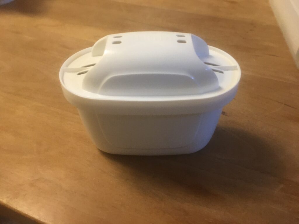 ブリスタ交換カートリッジ