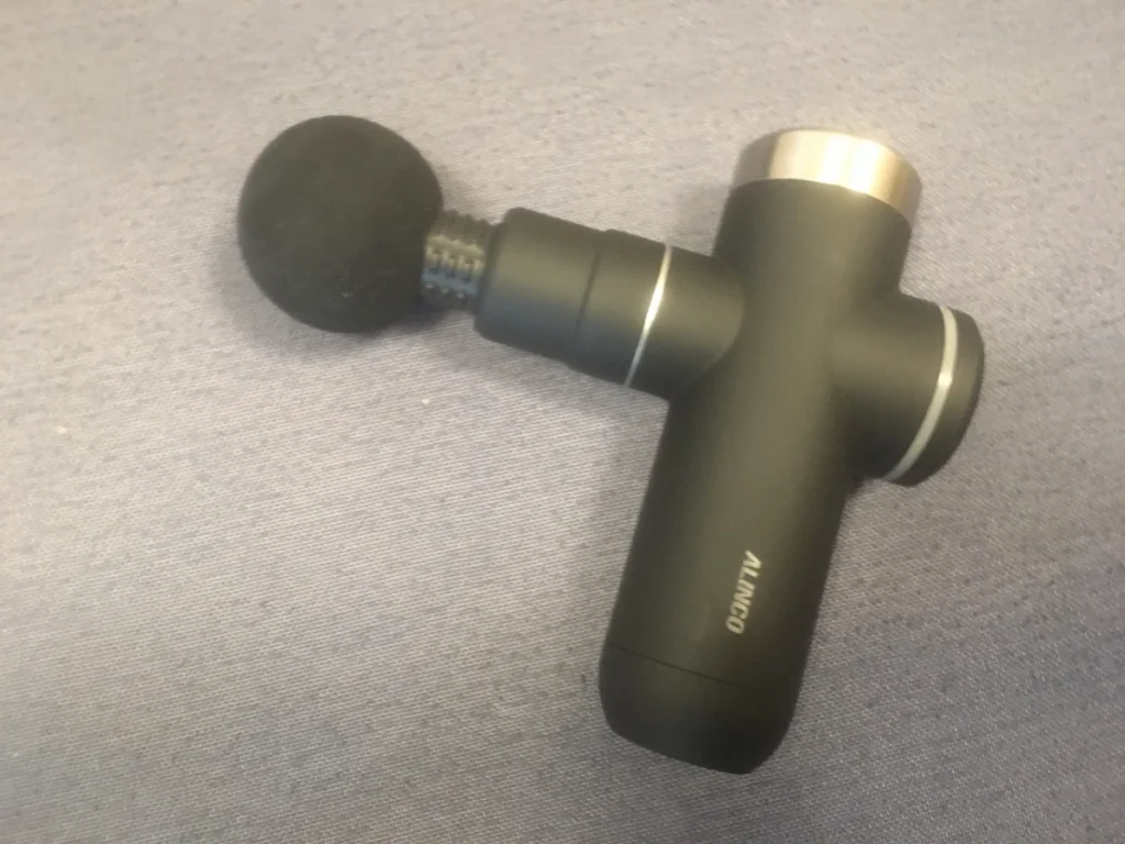 ハンディマッサージャー本体